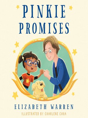 cover image of Pinkie Promises